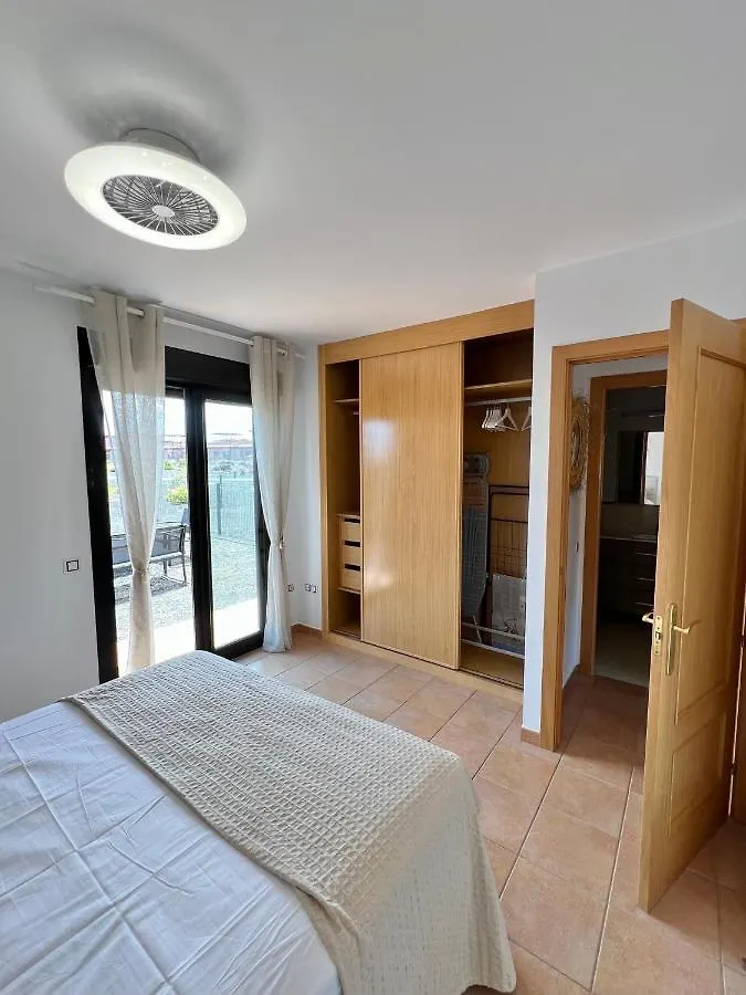 Villa Do Juano Лахарес Испания
