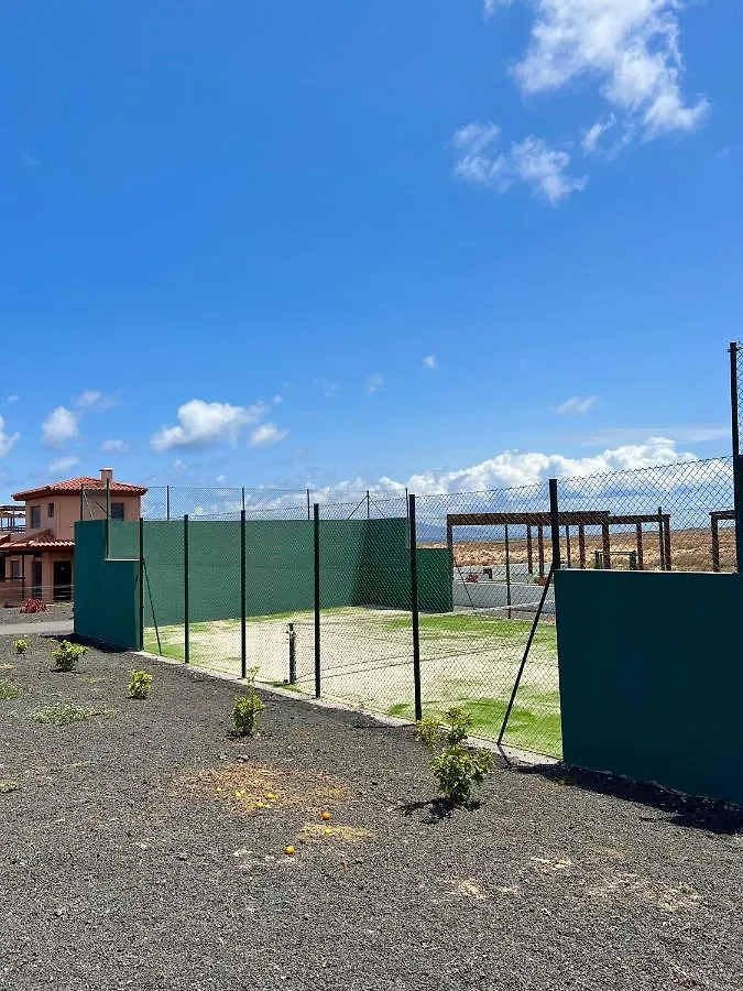 Villa Do Juano Лахарес