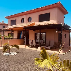 Casa Alaia Lajares
