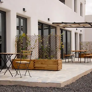 Affittacamere Maar House, Lajares